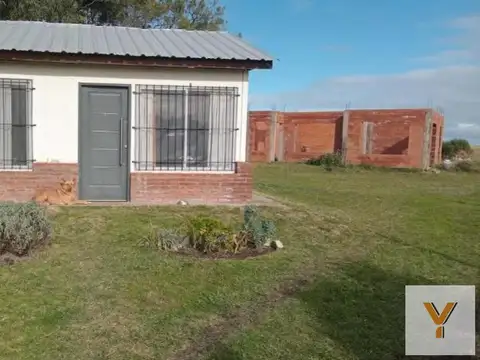Casa en Venta de 1 dormitorio