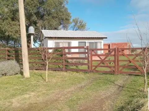 Casa en venta - 1 Dormitorio 1 Baño - Cochera - 500Mts2 - San Eduardo de Chapadmalal