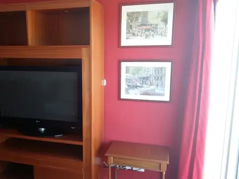 Departamento en Alquiler al Norte