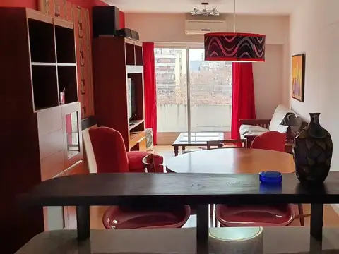Departamento en Alquiler en Palermo, USD 990
