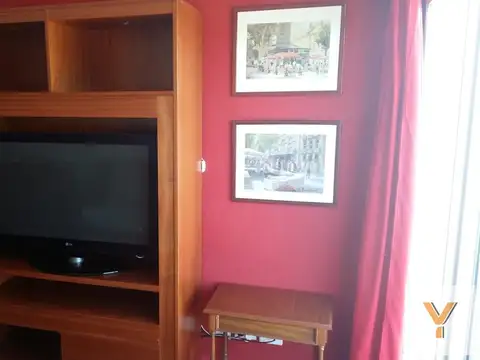 Departamento en Alquiler al Norte