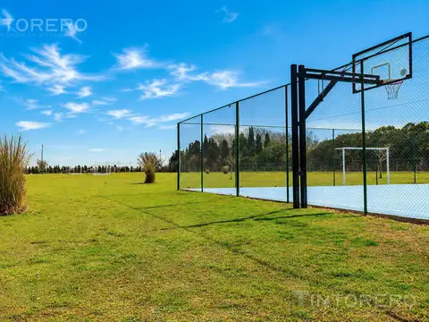 Terreno en Venta de 1010,0 m2