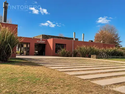 Terreno en venta de 1000m2 en San Sebastián, Pilar.