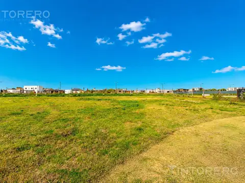 Terreno en Venta de 1010,0 m2