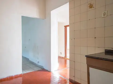 Casa en Venta 52 años