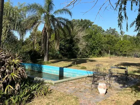 Quinta en Venta en Sauce Viejo, USD 75.000