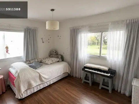 Casa en Venta 16 años