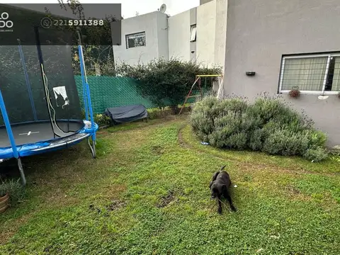 Casa en Venta 16 años