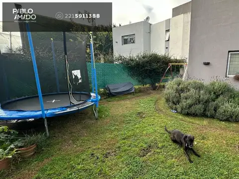 Casa en Venta al Norte