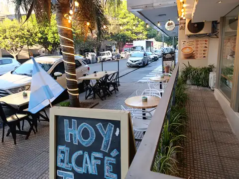 Nogoyá 3600