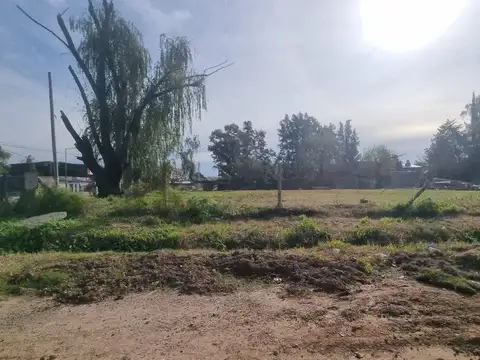 Terreno en Venta en Garin, USD 32.300