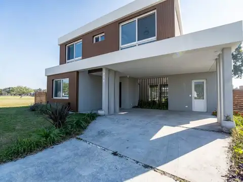 Casa en Venta al Noroeste