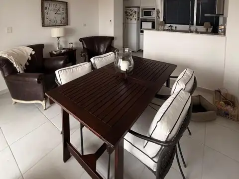 Departamento en Venta de 4 ambientes