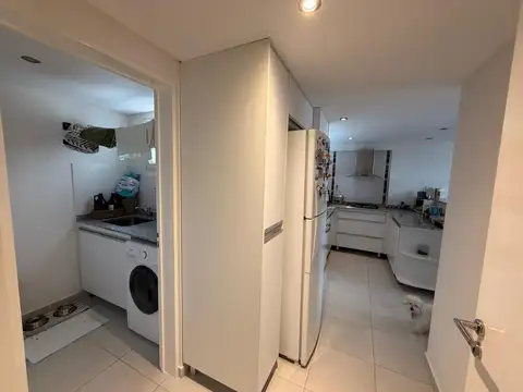 Departamento en Venta con 2 cocheras