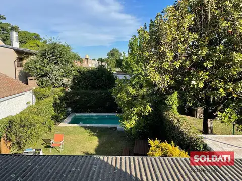 Casa en Alquiler Temporal en Bella Vista, USD 1.600