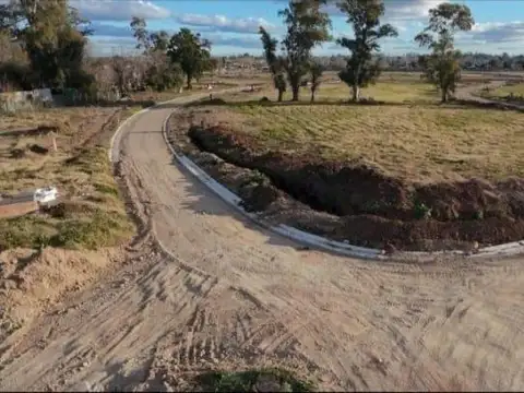 Terreno  850 mts San Pablo Chico, Pilar. 200, Pilar, GBA Norte
