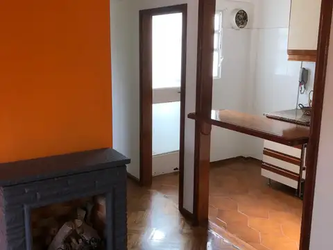 Departamento en Alquiler de 3 ambientes