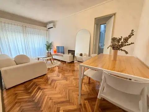 Departamento en Venta al Este