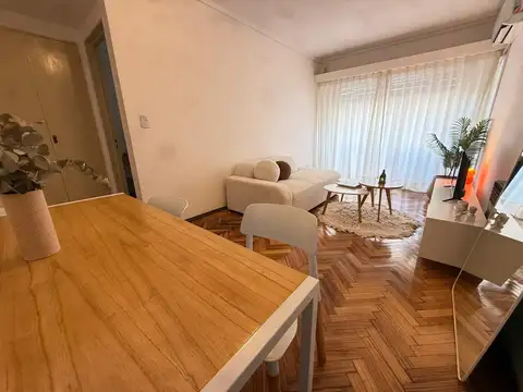 Departamento en Venta 45 años