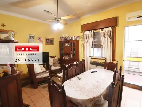 PH 3 ambientes - Villa Adelina