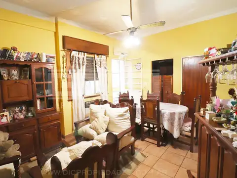 La Calandria al 2600 entre Av. Ader y Batalla La Florida