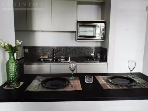 Departamento en Venta en Nuñez, USD 135.000