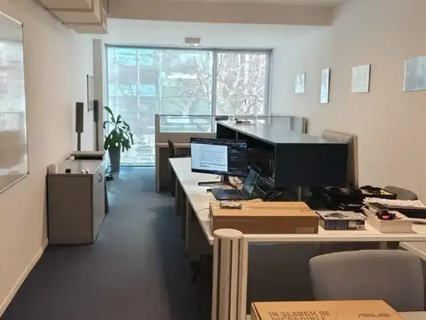 OFICINA PREMIUM-AMENITIES CORPORATIVOS-COCHERA