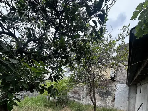 Terreno en Venta 11  mts Frente