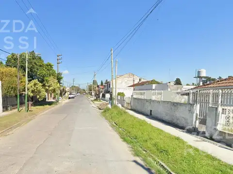 Terreno en venta en Adrogué