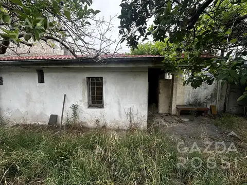 Terreno en Venta de 242,0 m2