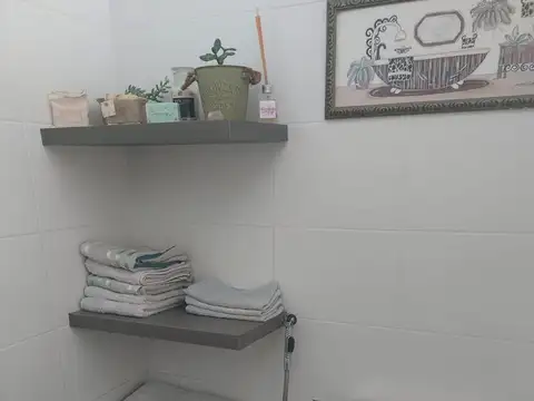 Departamento en Venta al Este