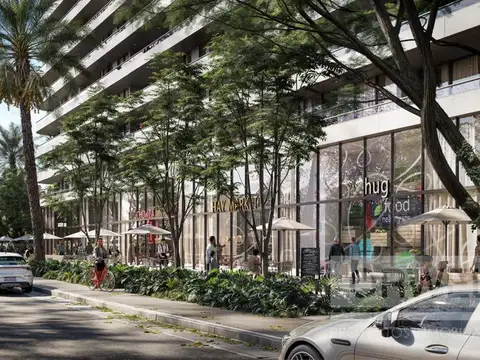 Departamento en Venta en San Fernando, Partido de San Fernando