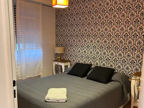 Departamento - Palermo Soho - 2 dormitorios - 1 baño