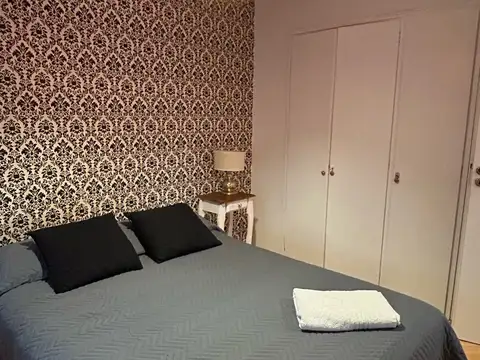 Departamento en Alquiler Temporal en Palermo Soho, USD 1.200