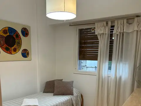 Departamento en Alquiler Temporal A Estrenar