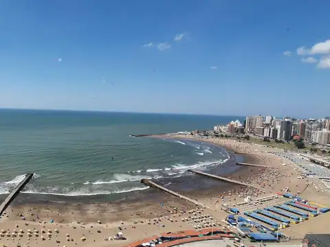 Departamento en Alquiler Temporal de Monoambiente