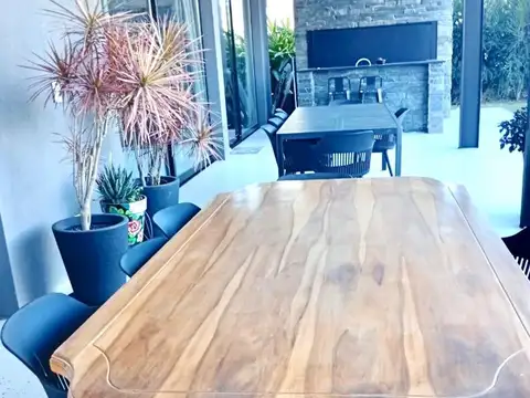 CASA EN ALQUILER ANUAL VIRAZON NORDELTA