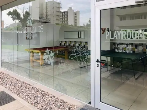 Departamento en Venta al Norte