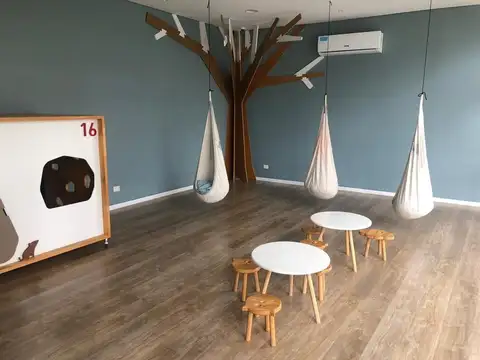 Departamento en Venta 10 años