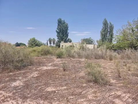 Orsini y Rio Seco Viamonte