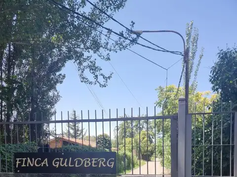 Terreno en Venta en Chacras de Coria, USD 180.000