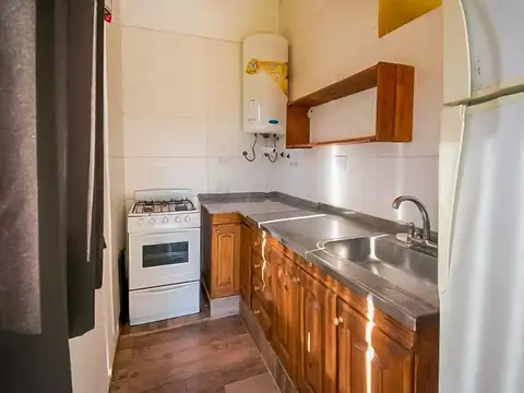 Casa en Venta 5 años