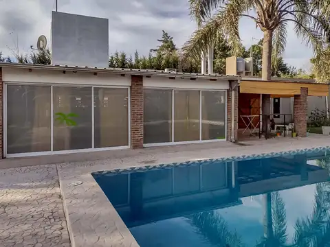 Casa en Venta 5 años