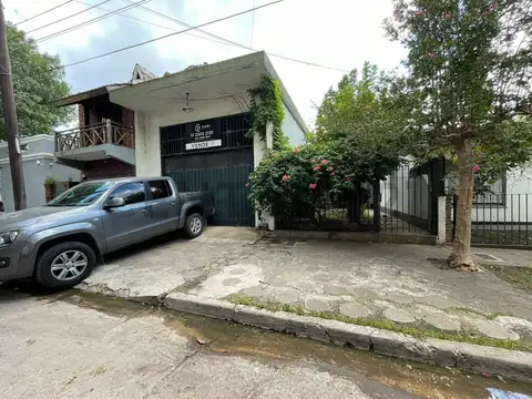 Venta de Galpon en ituzaingo Sur