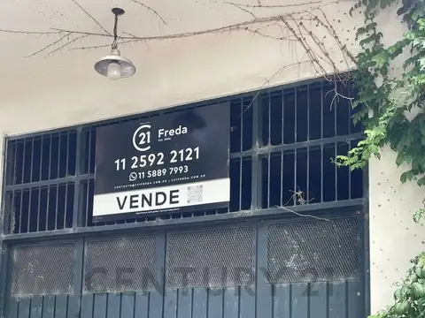 Casa en Venta en Ituzaingo, USD 65.000