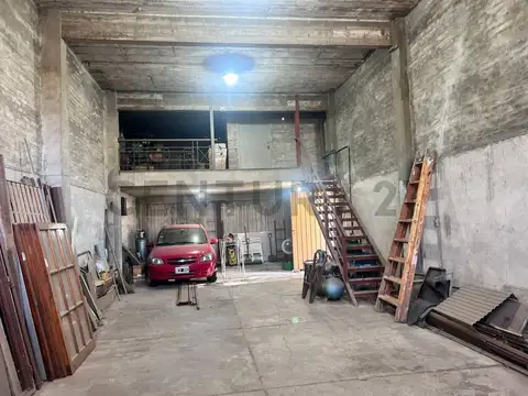 Casa en Venta en Ituzaingo, USD 65.000