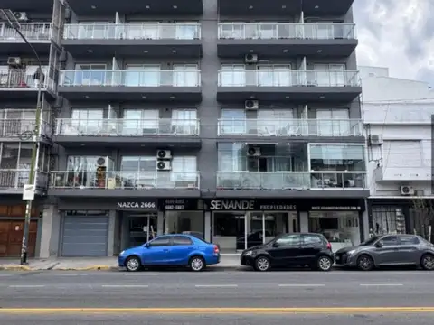 Alquiler Departamento Monoambiente