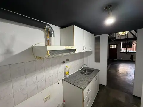 Departamento de 3 ambientes tipo Loft en Bernal Centro