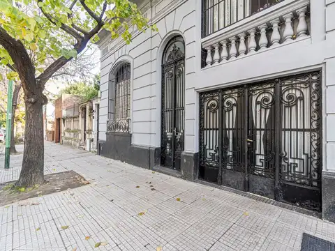 Oportunidad Venta Casa Sobre Lote en La Paternal