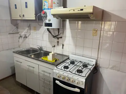 Departamento en Venta 39 años